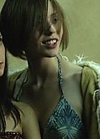 Celebrity: Vanessa Johnston