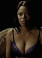 Celebrity: Jill Marie Jones