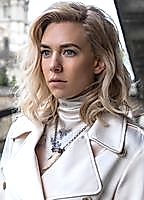 Celebrity: Vanessa Kirby