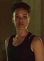Celebrity: Britne Oldford