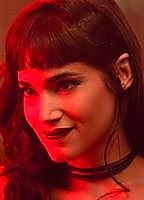 Sofia Boutella