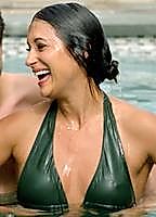 Celebrity: Angelique Cabral