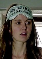 Celebrity: Emily Bevan