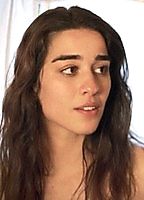 Celebrity: Simona Tabasco