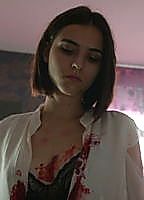 Celebrity: Quinn Shephard