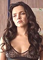 Celebrity: Natalya Zemtsova