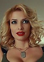 Celebrity: Tatyana Kotova