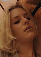 Celebrity: Sophie Barker