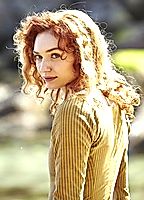 Celebrity: Eleanor Tomlinson