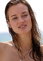 Celebrity: Monika Jagaciak
