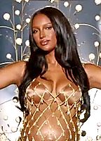 Celebrity: Jasmine Tookes