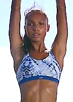 Celebrity: Jasmine Tookes