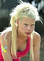 Celebrity: Yo-Landi Visser
