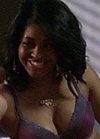Celebrity: Mélanie St-Pierre