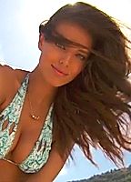 Celebrity: Emily DiDonato