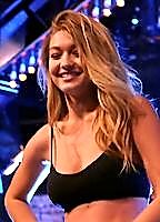 Celebrity: Gigi Hadid