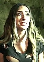 Celebrity: Lauren Francesca