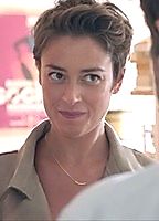 Celebrity: Emmanuelle Bouaziz