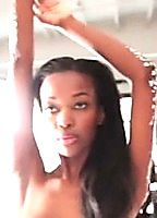 Celebrity: Tia Shipman