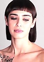 Celebrity: Margaux Brooke