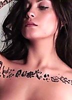Celebrity: Alexandra Abercrombie