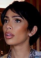 Celebrity: Erica Mena