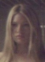 Celebrity: Claire Selby