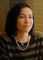 Celebrity: Sonoya Mizuno