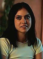 Celebrity: Rosa Salazar