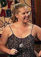 Celebrity: Amy Schumer