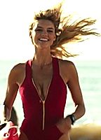 Celebrity: Kelly Rohrbach