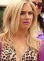 Celebrity: Sophie Colquhoun