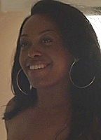 Celebrity: DomiNque Perry