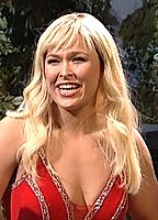 Celebrity: Ronda Rousey