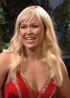 Ronda Rousey Athlete Sexy Underwear 229314