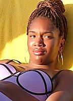 Celebrity: Cherrelle Skeete