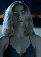 Celebrity: Maddie Hasson