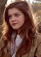 Celebrity: Georgie Henley