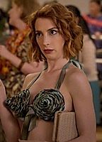 Celebrity: Molly Bernard