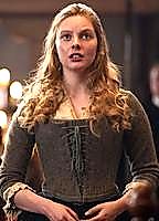 Celebrity: Nell Hudson