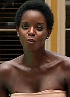 Celebrity: Tomiko Fraser