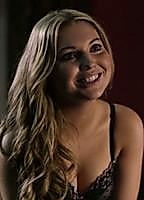 Celebrity: Sammi Hanratty