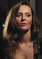 Celebrity: Magdalena Kurek