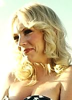 Celebrity: Sarah French