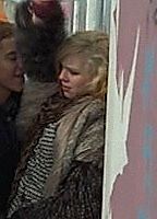 Celebrity: Sophie Charlotte Conrad