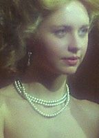 Celebrity: Magali Noaro