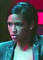 Celebrity: Cassie Ventura