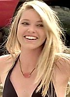 Celebrity: Heather Foote