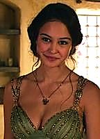 Celebrity: Courtney Eaton