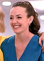 Celebrity: Stephanie Allynne